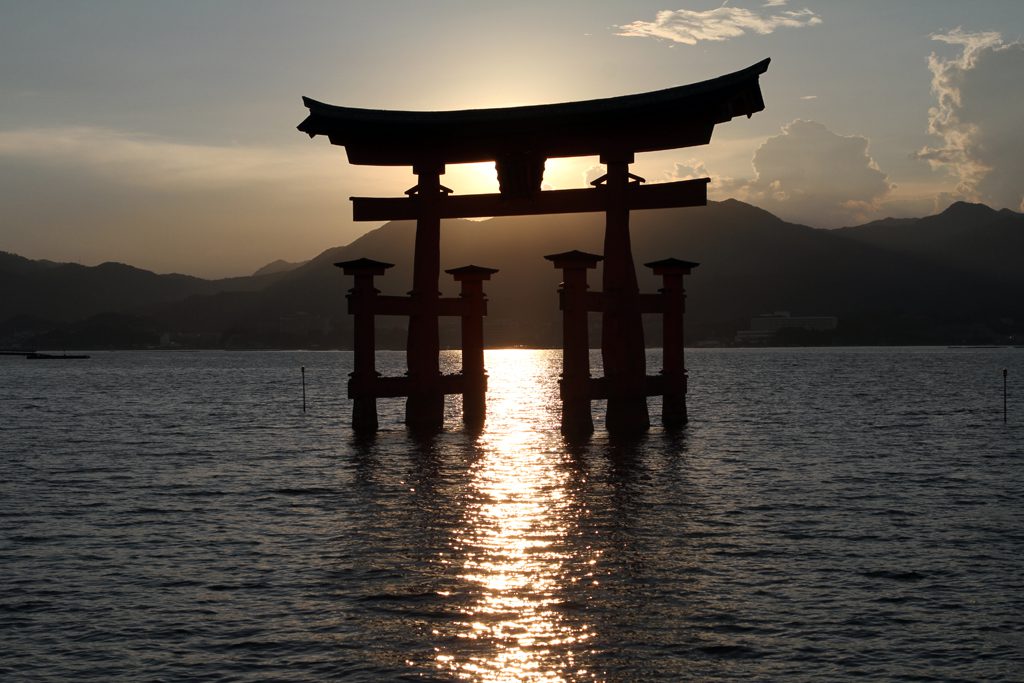 Japón con Postcardtravel