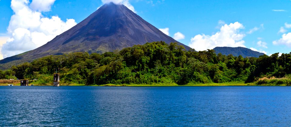 Costa Rica con Postcardtravel