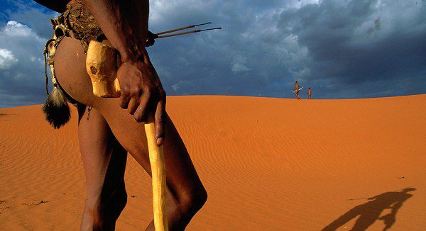 Namibia con Postcardtravel
