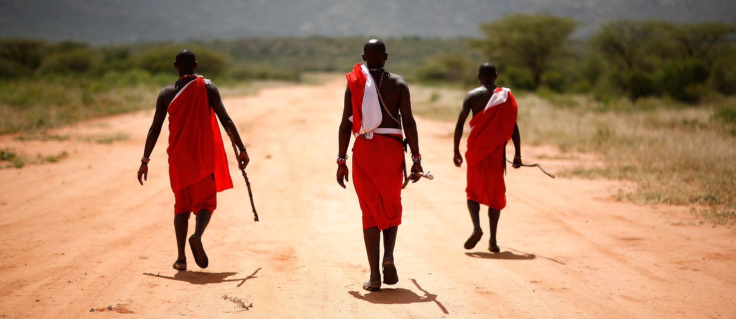 Kenia con Postcardtravel