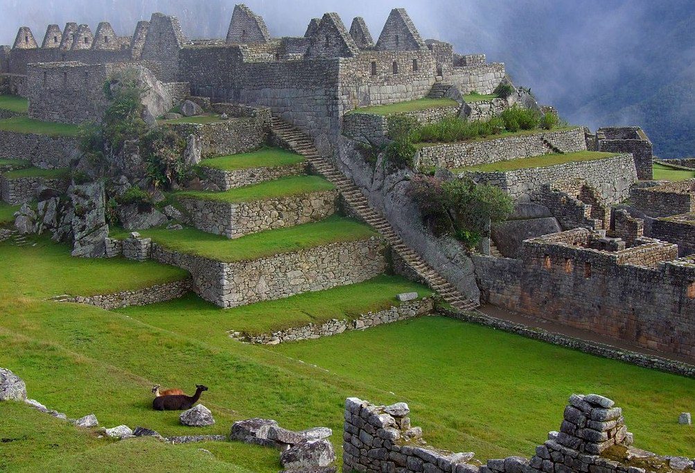Peru con Postcardtravel