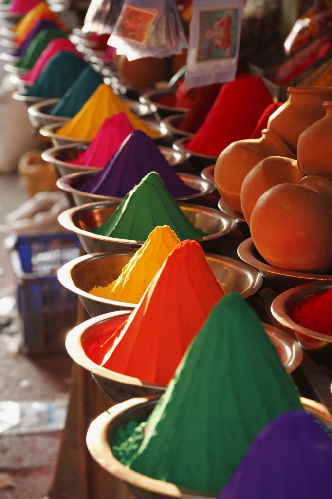 Esencia de India con Postcardtravel