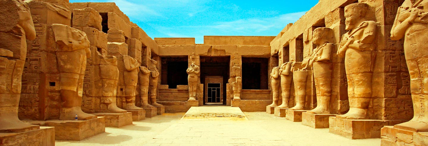 Egipto con Postcardtravel