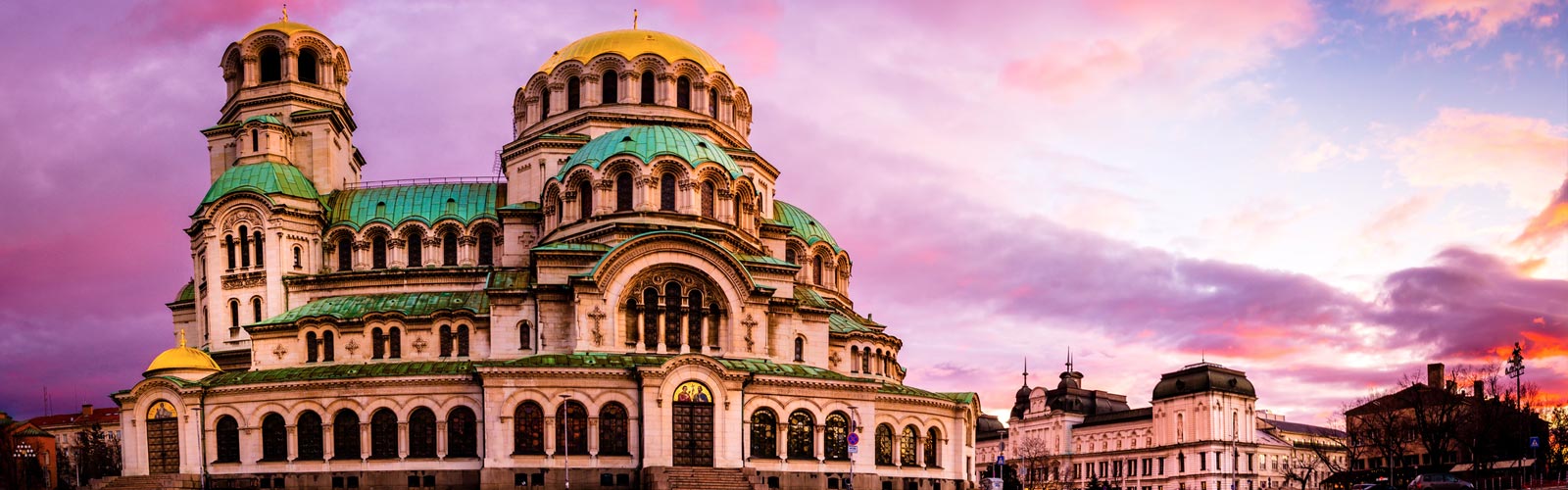 Bulgaria con Postcardtravel