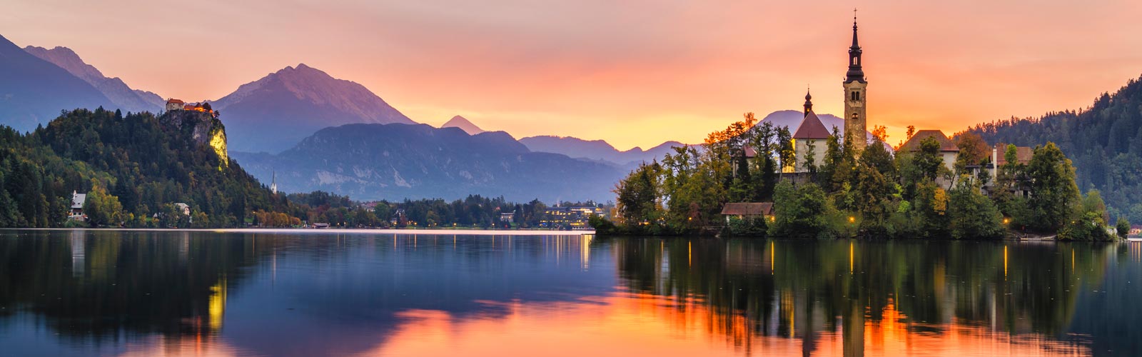 Eslovenia con Postcardtravel