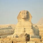 Tierras de Egipto