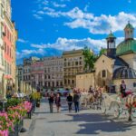 Polonia al descubierto