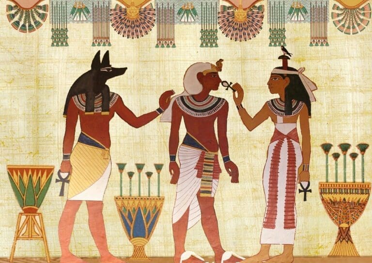 Disfruta de tu viaje a Egipto