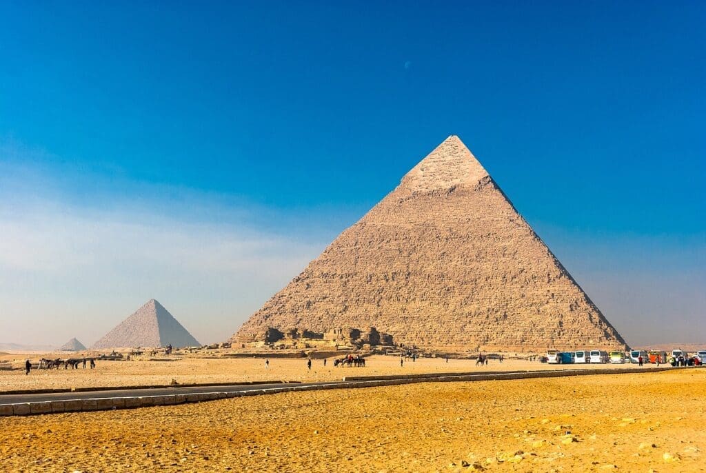 
Egipto al Completo Verano
