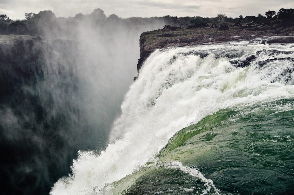 Zimbabue