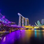 Combi Singapur y Malasia 2026