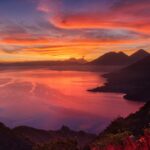Guatemala vibrante y espectacular