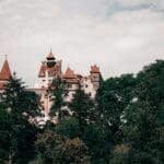 Transilvania y Bucovina