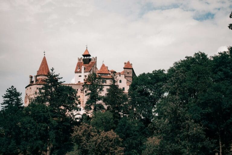 
Transilvania y Bucovina
