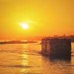 Regreso al Oasis 25-26