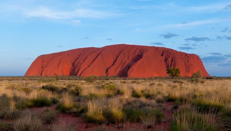 Naturaleza y paisajes que definen su espíritu