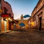 Maravillas de Guatemala