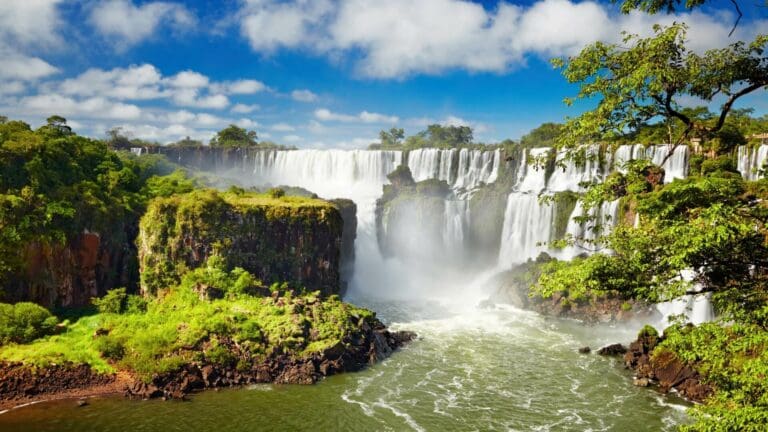 Bienvenidos a Argentina: bonita, desafiante e intensa