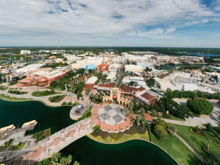 
Orlando
