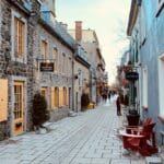 Aventura Canadiense invernal 2026-27