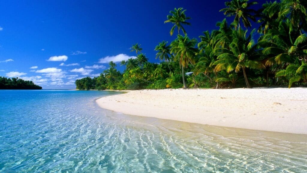 
Descubriendo Palawan
