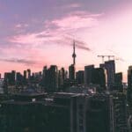Canadá magnífico con NYC