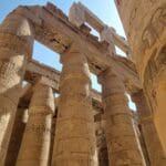 La magia de Egipto