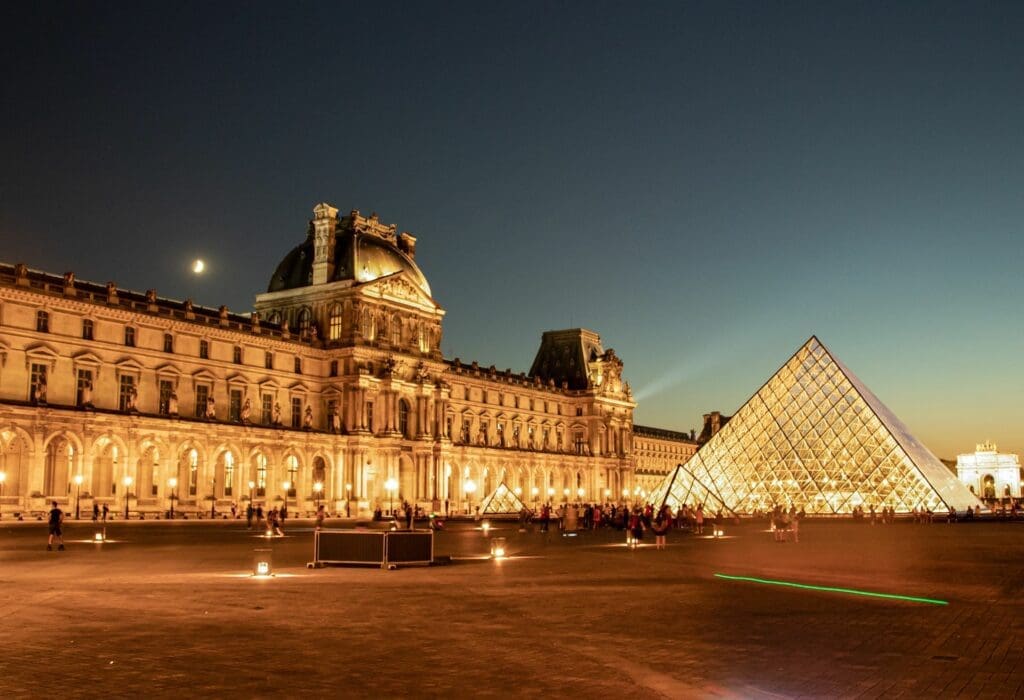 
París Mágico
