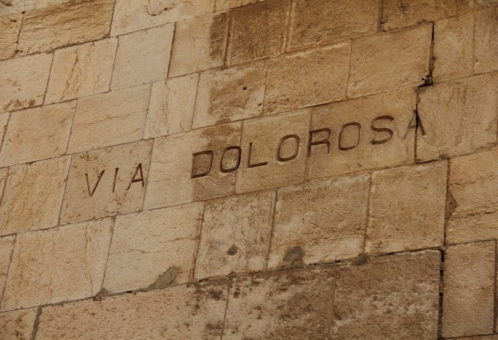 
Jordania y Jerusalén 2023
