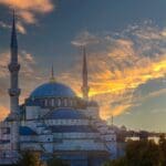Escapada a Estambul y El Cairo