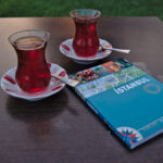 Escapada a Estambul