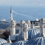 Estambul completo y novelas turcas
