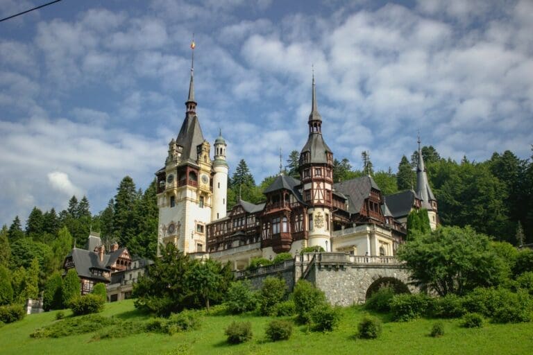 
Rumania
