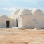 Túnez Monumental y Sahariano