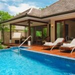 Hilton Labriz Silhouette 2026