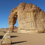 Experiencia en AlUla