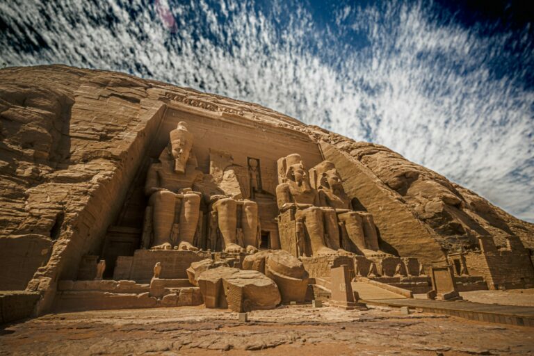 
Egipto Imperial
