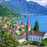 Suiza Clásica