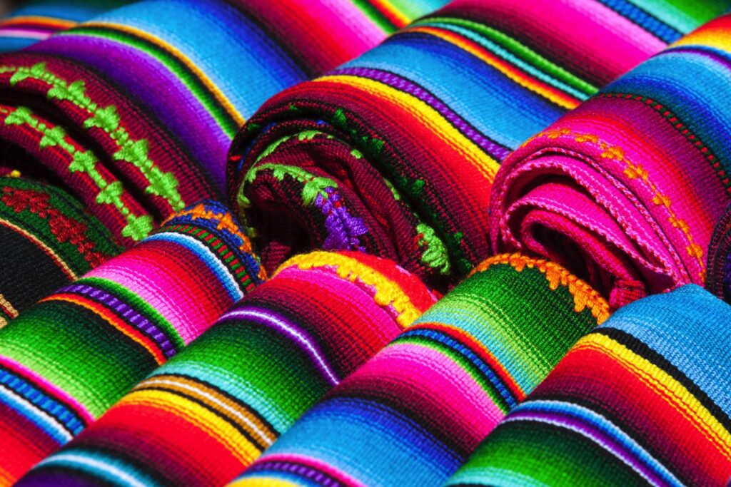 
Imagen y Colores de México
