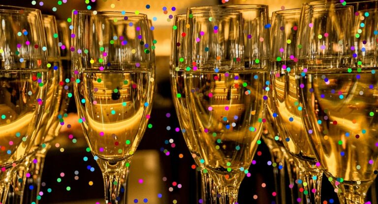 Disfruta de un ambiente mágico en la mejor época del año