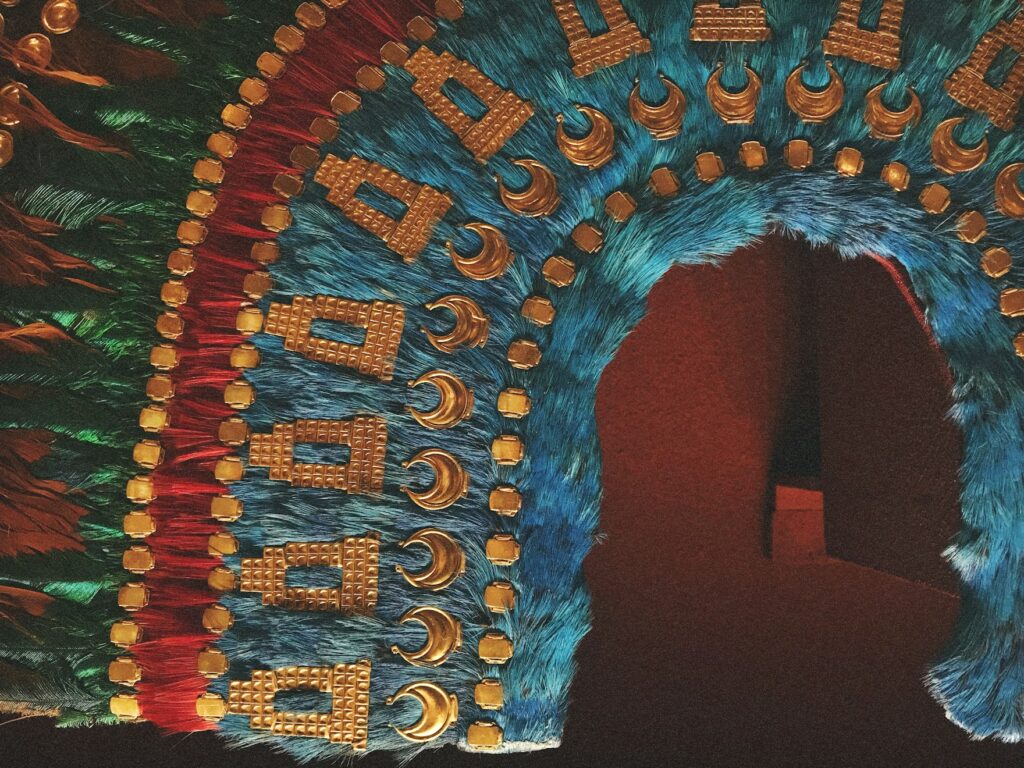 
México Precolombino
