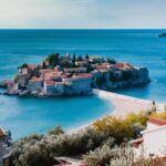 Albania y Montenegro