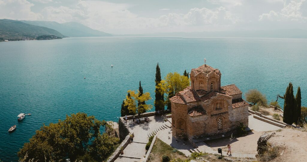 Albania