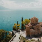 Albania y el lago Ohrid