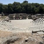Albania, país de las Águilas 2026