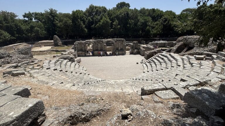 
Albania, país de las Águilas 2026
