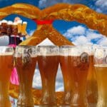Oktoberfest en Münich