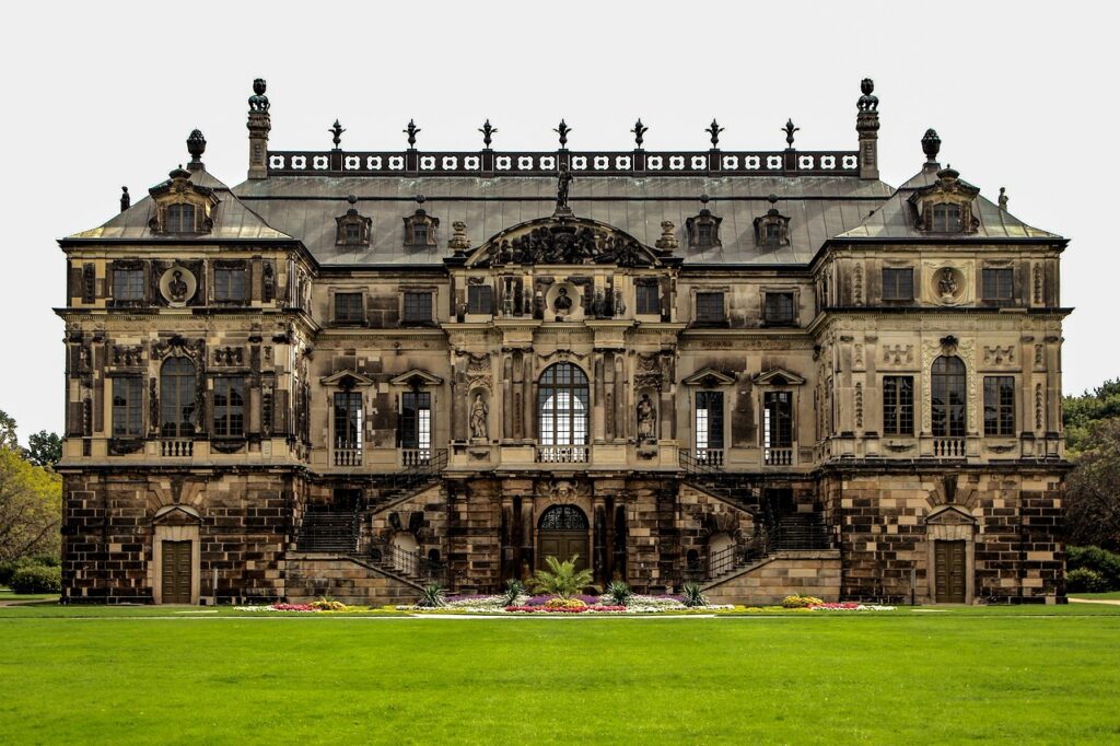 
Lo Mejor de Alemania
