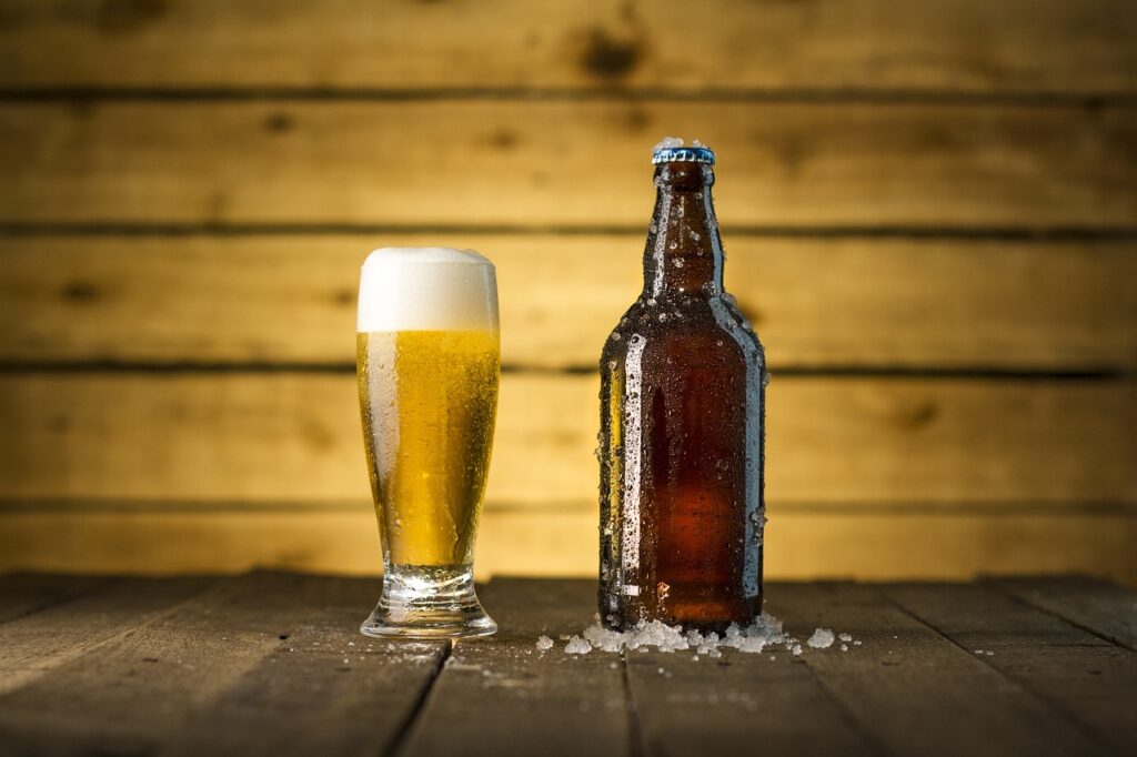 
La Ruta de la Cerveza
