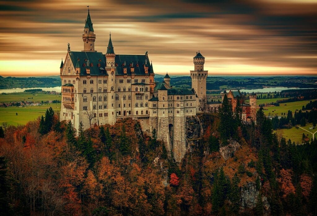 
Alemania Romántica
